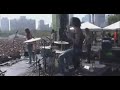Tame Impala - Lucidity Live 2012 @ Lollapalooza (Grant Park, Chicago, IL)