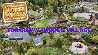 Babbacombe Model Village | Britain in Miniature | 2026