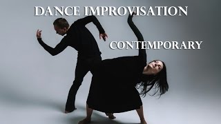 Dance improvisation | contemporary