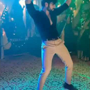 Raghav Rao Telugu dance very smart very very smart