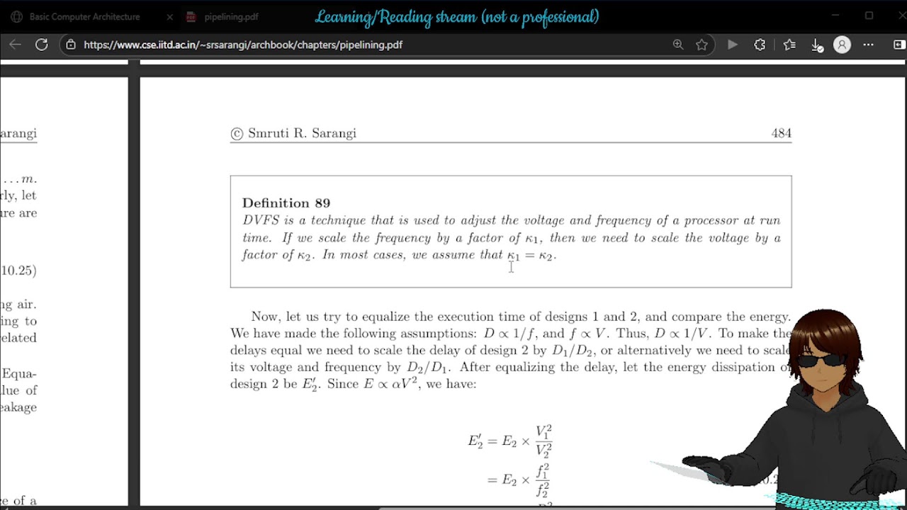 Processor temperature issues | Learning Computer Architecture (Part 26)