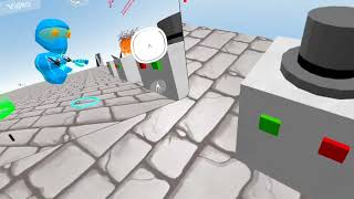 How to make ANY Custom Cosmetic in GRAB VR! Information