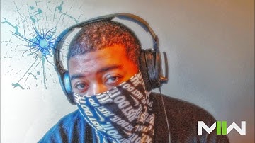 Just Got Kicked From Lobby By Hacker || #MW2