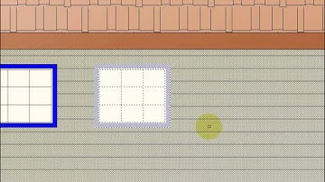 AutoCAD Tutorial -  Editing Hatch and Fill