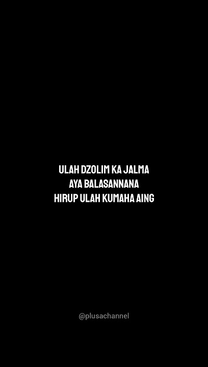 Kumaha Aing - Wali Band ( Lyrics ) #shorts #kumahaaing #waliband #lirik #lyrics #lagu #musik #music