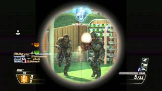 zEternal Ninja - XPR-50 Super Kill