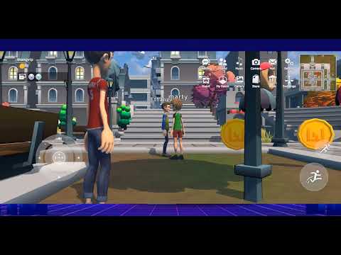 Review dự án game Free To Earn: Mystic Land và cách tham gia để nhận token miễn phí