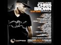 NEW 2010; Chris Brown - Twitter [IN MY ZONE]