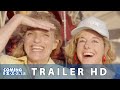 AMICHE ALLE CICLADI (2025) Trailer del Film di Marc Fitoussi con Laure Calamy e Olivia Côte.
