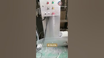 Customized automatic bucket chain feeding conveyor lifting elevator machine with 6 discharge heads