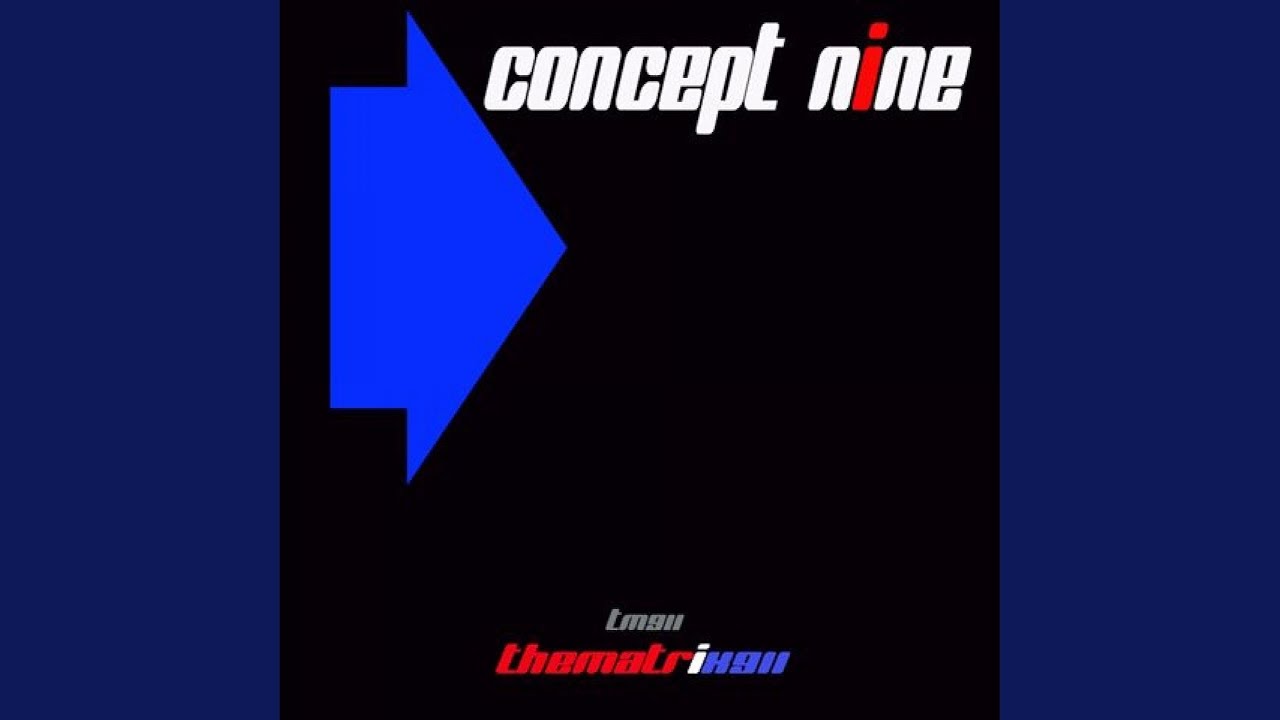Watch concept nine on YouTube Watch concept nine on YouTube