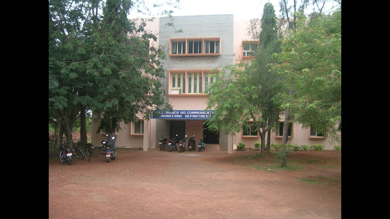 ACGCET/ECE/ Analog & Digital Communication Lab YouTube