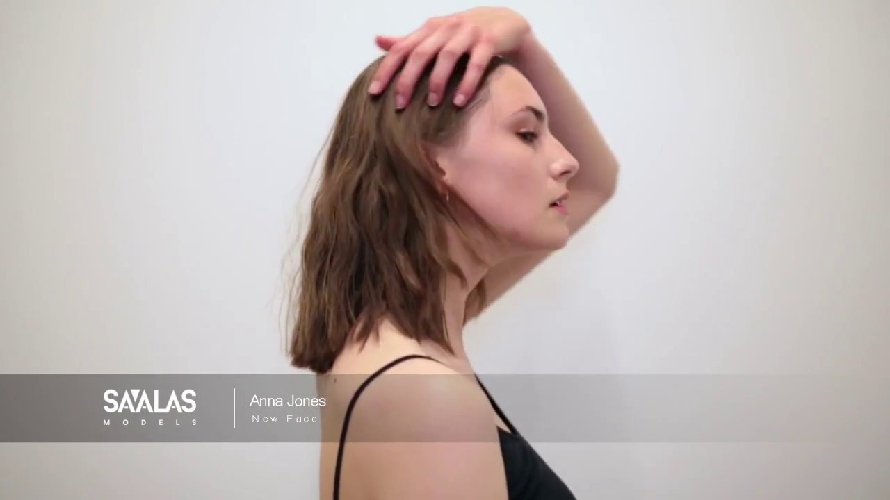 Savalas New Face | Anna Jones | Introduction