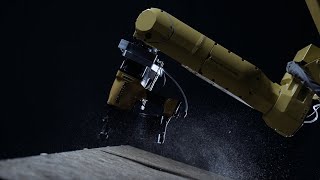 Changing the Face of Construction | Diamond Age