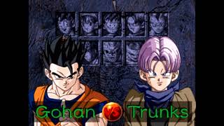 DB GT: Final Bout - Hikari No Willpower (Midi Soundfont: 005.6mg_Aspirin_Stereo_V1.2_Bank)