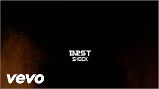 Beast - SHOCK