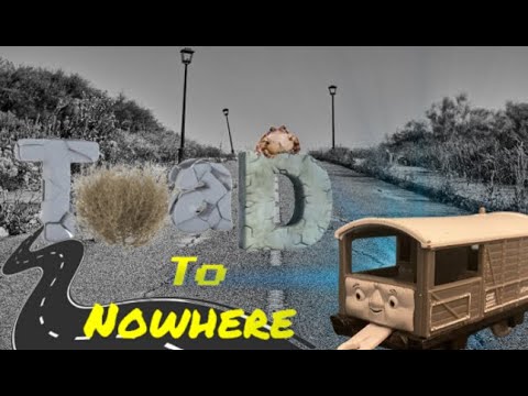 Toad To Nowhere | Official Teaser Trailer