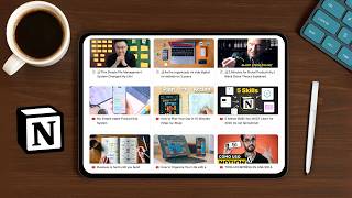 Cómo Planificar tu Contenido con Notion (Plantilla GRATIS)