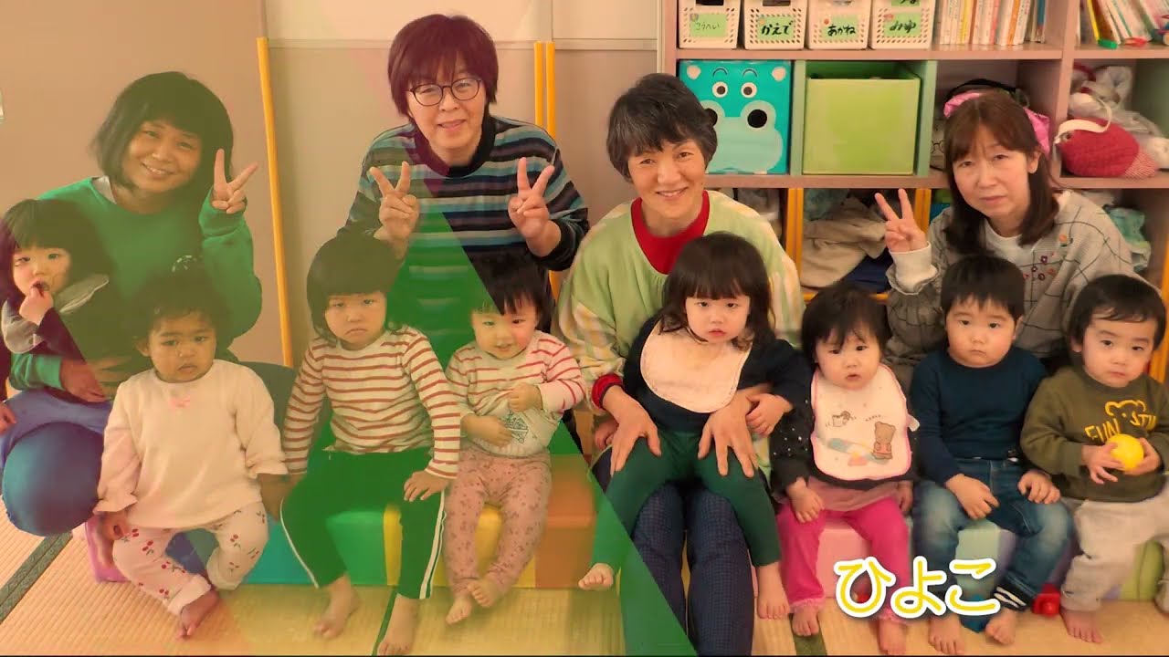 謝恩会のエンドロール的な卒園記念ムービー　大村こども園　2025年　【保育園　幼稚園向け】曲は発表会に利用されたRPGを使用させていただきました。