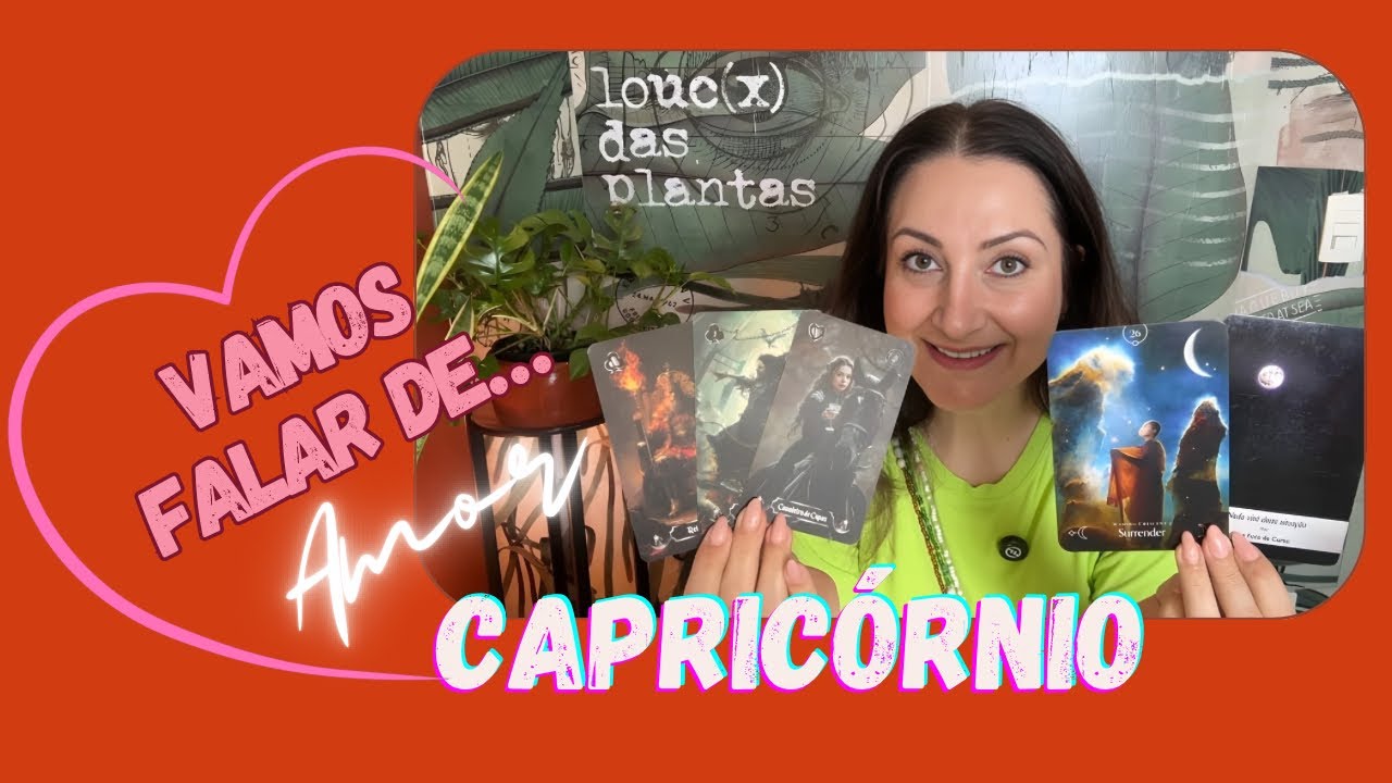 CAPRICÓRNIO ♑️ Essa pessoa VOLTA 😎❤️‍🔥 com MUITO DESEJO🌶️🔥! MAS, não fica…🤔! Decida seu VALOR 🤩✨