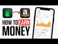 How To Use Printify With Amazon (Amazon + Printify Dropshipping)