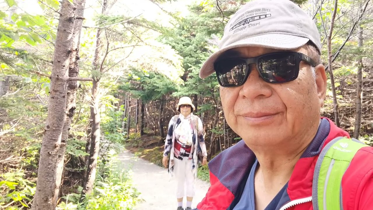 Road Trip to St. John's, Newfoundland, Part 10