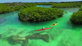 Wonders Of The World In The Florida Keys