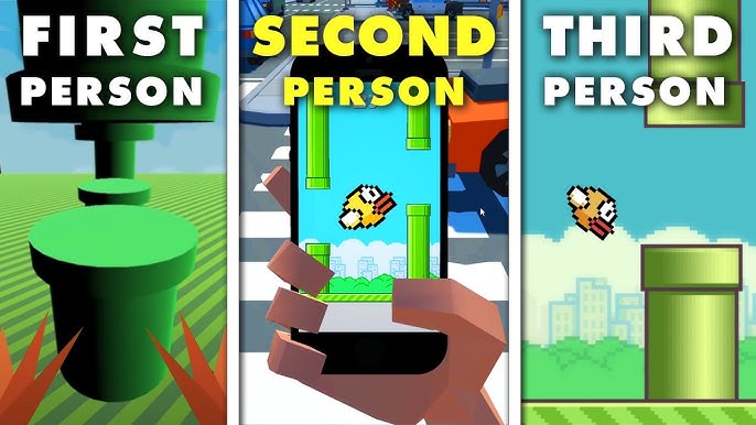 Flappy Bird se foi para sempre, afirma criador do game
