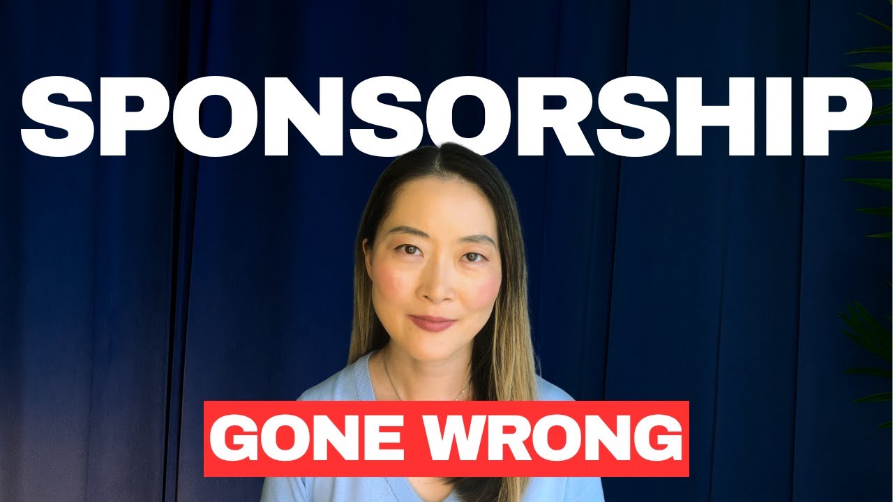 Sponsorship Mistakes Blocking Your Executive Promotion