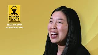 About Phoenix Worker s Compensation Lawyer Brianna Chua