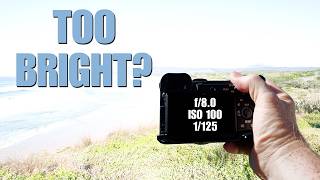 Camera Settings for Bright Sunny Days (Nature Photography) screenshot 1