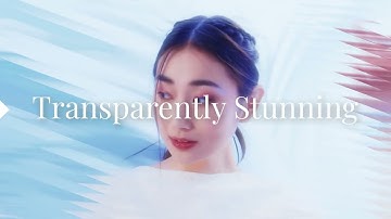 After Effects Template - Overlays Glass After Effect Template Videohive