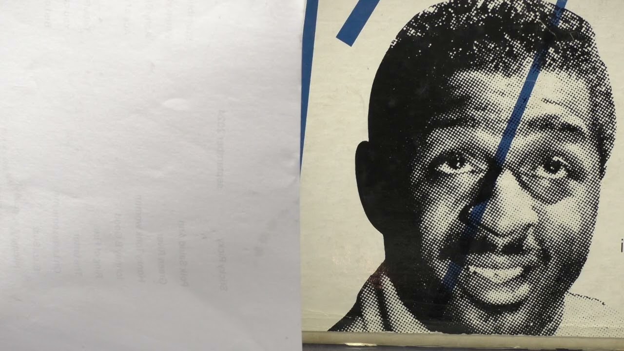 Erroll Garner (piano): St. James Infirmary. (1955).