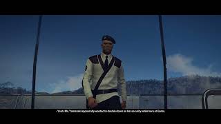 Hitman: WoA - Player Contract: World's Most Annoying Yule Log - 6:13