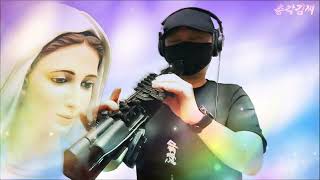 Ave Maria-Kenny G/YDS-120cover/아베 마리아