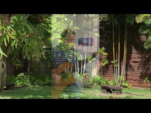 Sanoe - slack key ChaCha