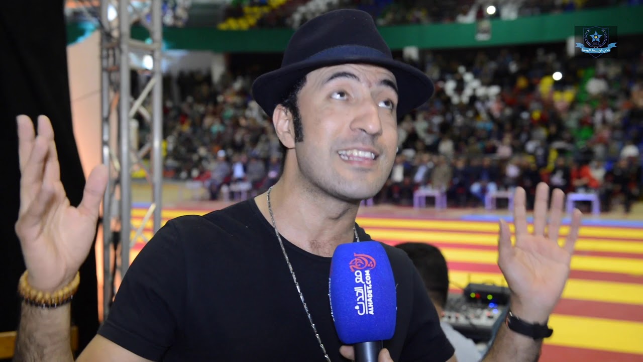 المكتب الشريف للفوسفاط ونادي اولمبيك اليوسفية للجومباز تكرم ابطالها واطرها