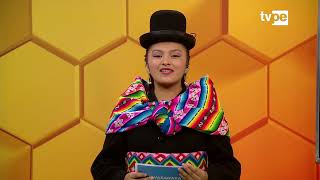 Jiwasanaka y Ñuqanchik (04/01/2022) | TVPerú Noticias screenshot 3