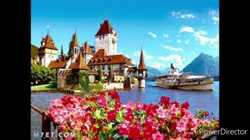 سورة الدخان كاملة من صلاة التراويح للقارئ داود محداب - ولاية جيجل -