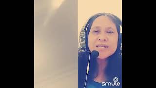 ❣"I Live My Life For You🗺-on-❣#Smule/: duet W/Sigie Lescano & Admin LynTrol ❣ screenshot 1