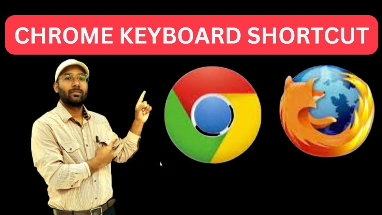 Create Keyboard Shortcuts Google Chrome at Kristie April blog