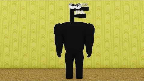 How to get F LETTER BODY BUILDER BACKROOMS MORPH in Backrooms Morphs (ROBLOX)