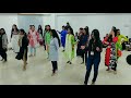 Moyna Cholat Cholat | Pohela Boishakh Flashmob | Rehearsal & Dance choreography | AIUB Flashmob team Mp3 Song