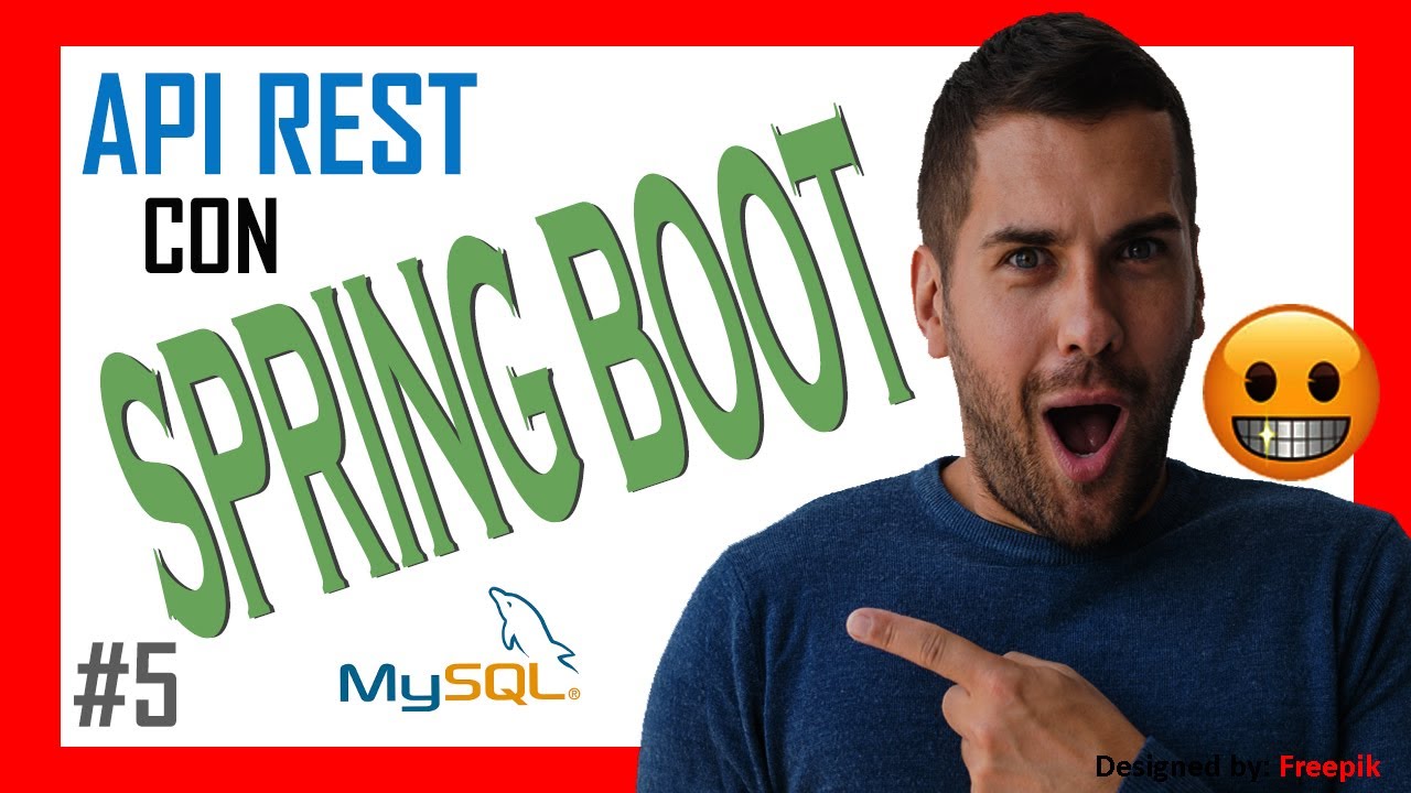 SPRING BOOT | CONSULTAS SPRING BOOT JPA - YouTube
