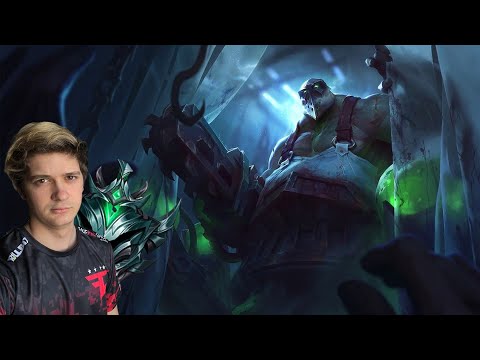 lehet nyerni xd?! LOL RANKED GOLD 2