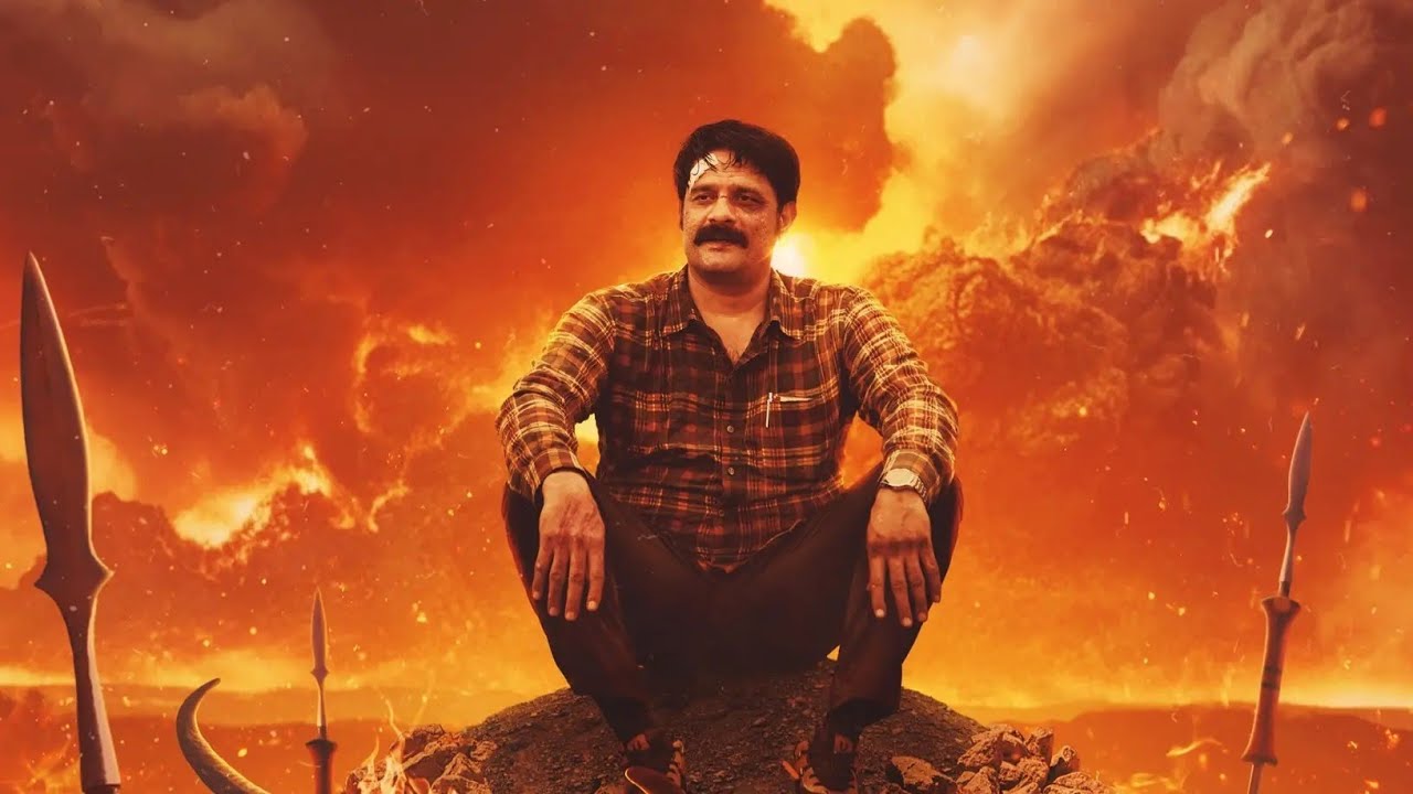 Pataal lok Season 1 Episode 1 part-3