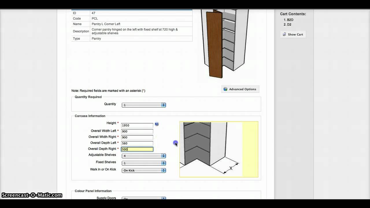10+ ideal cupboard layout software program