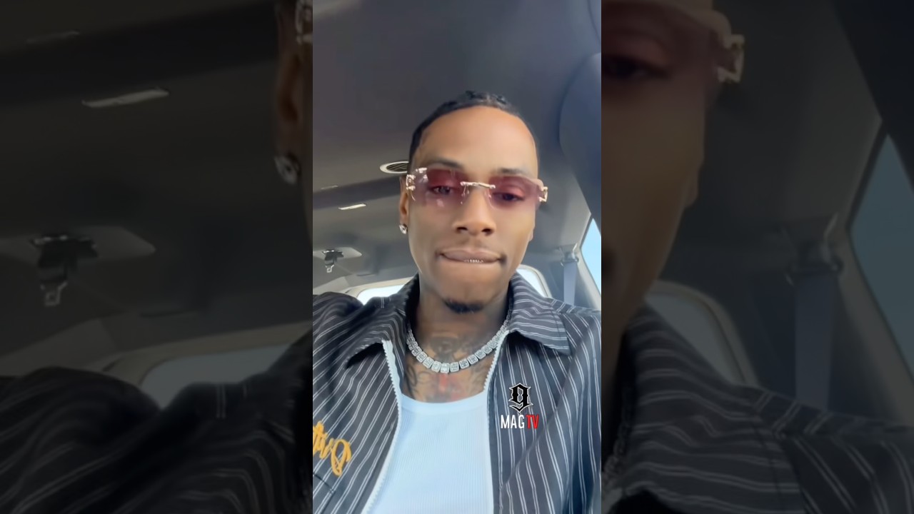 How Y’all Feeling Today ⌚️ Soulja Boy