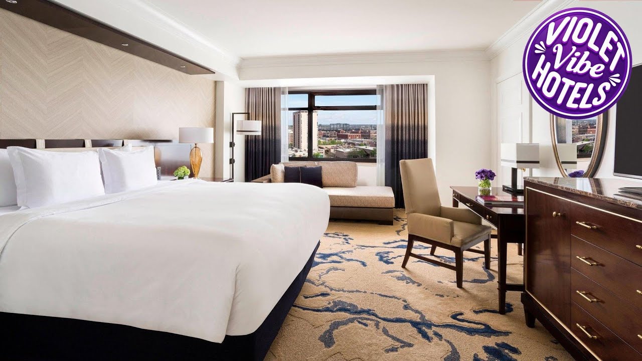 The Ritz-Carlton, Denver | Denver (CO), United States | Hotel Review 🏩