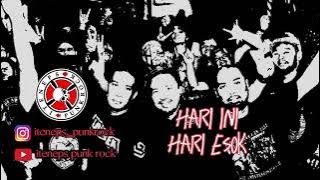 KITA SELAMANYA‼️ (Lyric Video) New Single ITENEPS (Anthem)